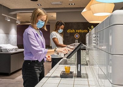 a&o Hamburg Hauptbahnhof Hamburg