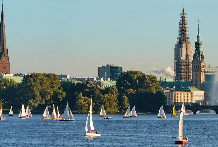 Mercure Hamburg Mitte