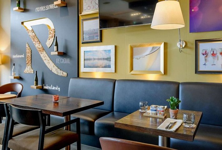 Mercure Hamburg Mitte