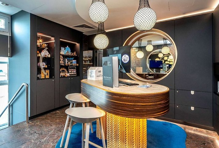 Mercure Hotel Luebeck City Center