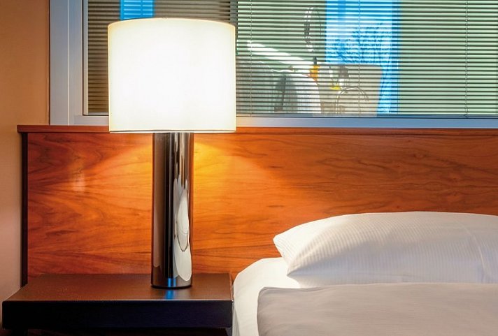 Mövenpick Hotel Hamburg