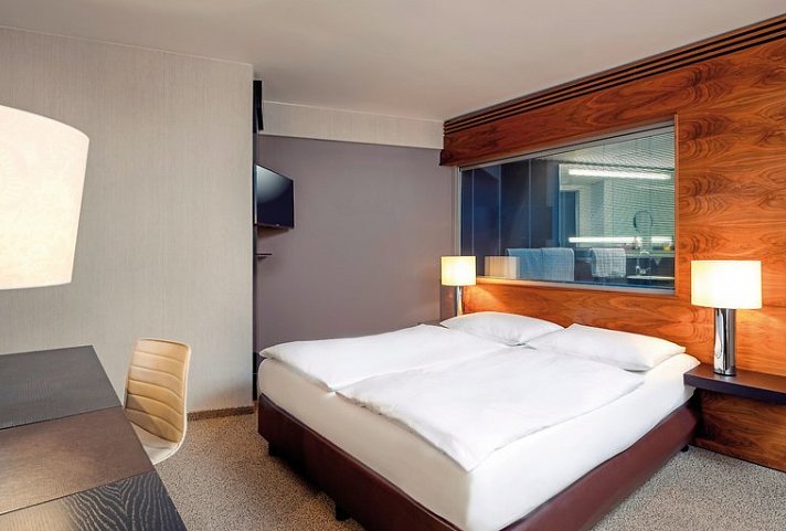 Mövenpick Hotel Hamburg