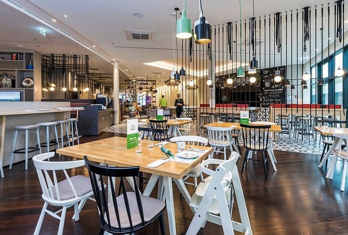 Holiday Inn Hamburg City Nord by IHG