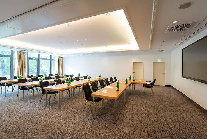 Park Inn by Radisson Lübeck
