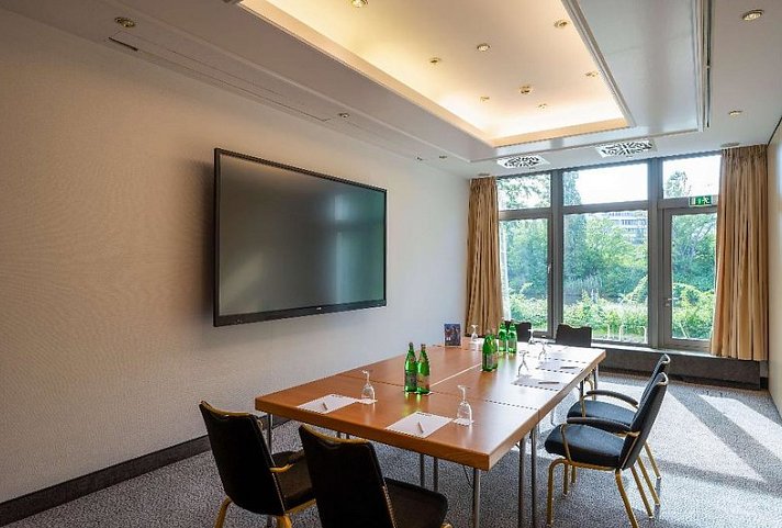 Park Inn by Radisson Lübeck