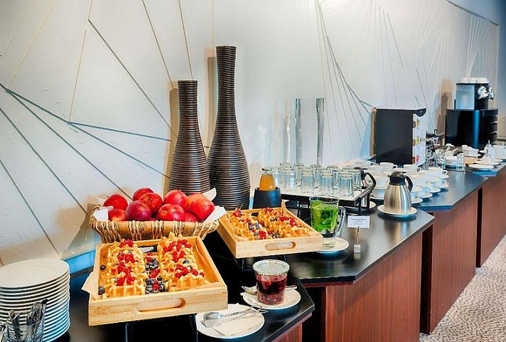 Park Inn by Radisson Lübeck