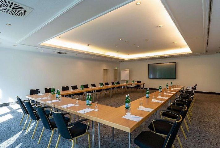 Park Inn by Radisson Lübeck