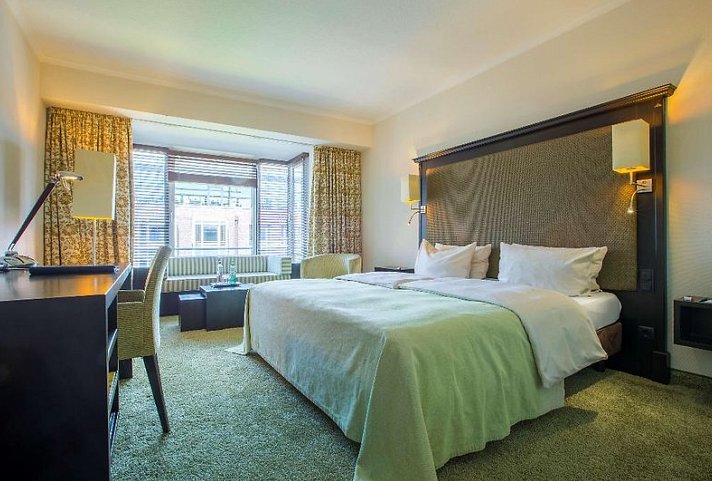 Radisson Blu Senator