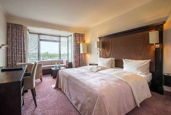 Radisson Blu Senator