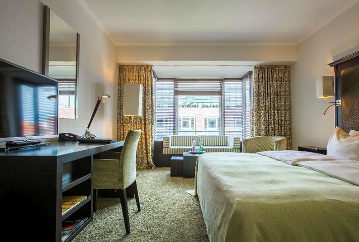 Radisson Blu Senator