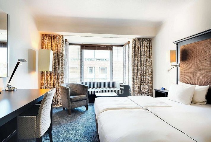 Radisson Blu Senator