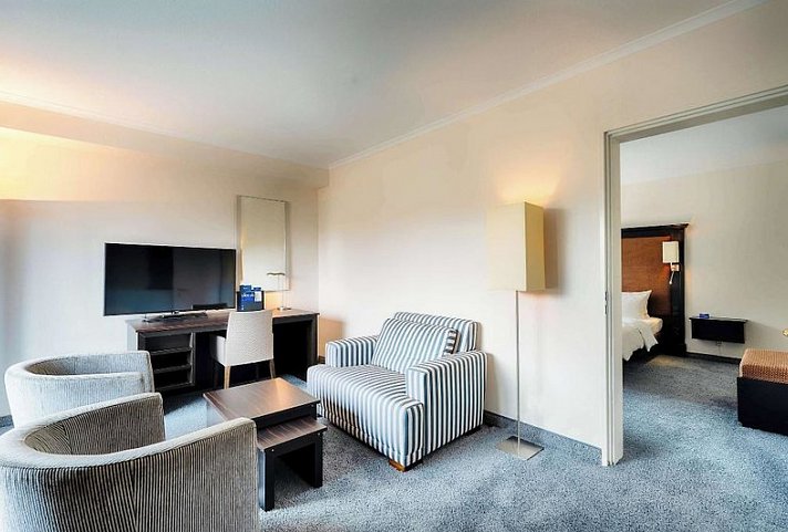 Radisson Blu Senator