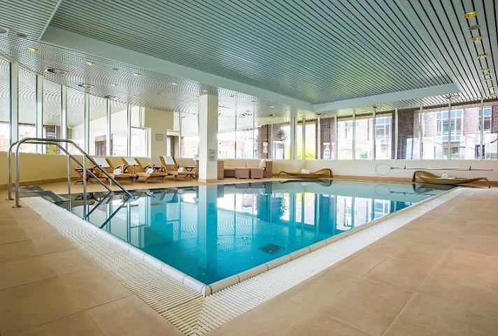 Radisson Blu Senator