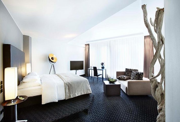 Hotel Boston Hamburg