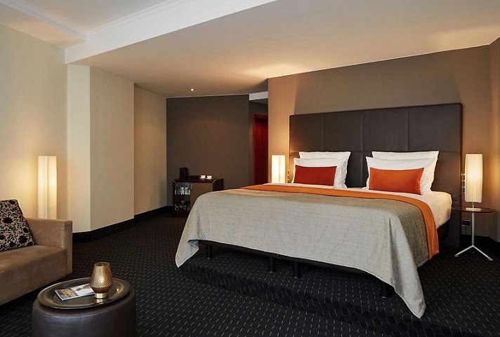 Hotel Boston Hamburg