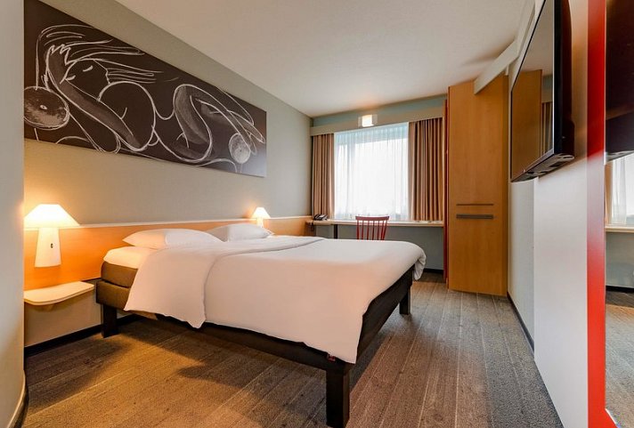 ibis Hamburg Alsterring