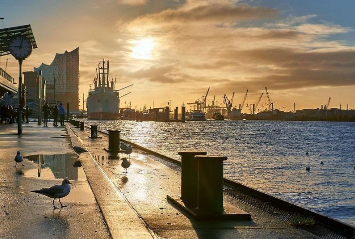 ibis Hamburg St Pauli Messe