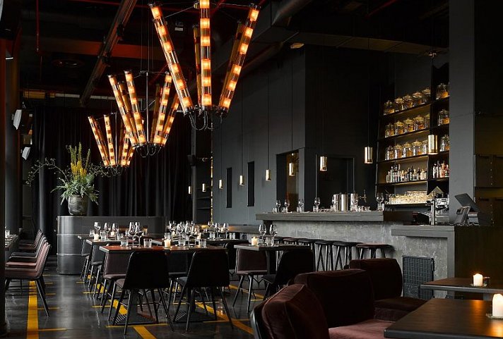 25hours Hotel Hamburg HafenCity