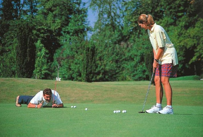 Carat Golf & Sporthotel
