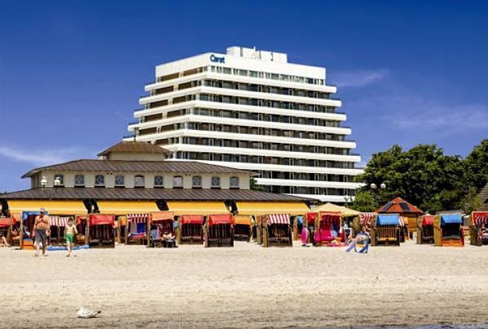 Carat Golf & Sporthotel