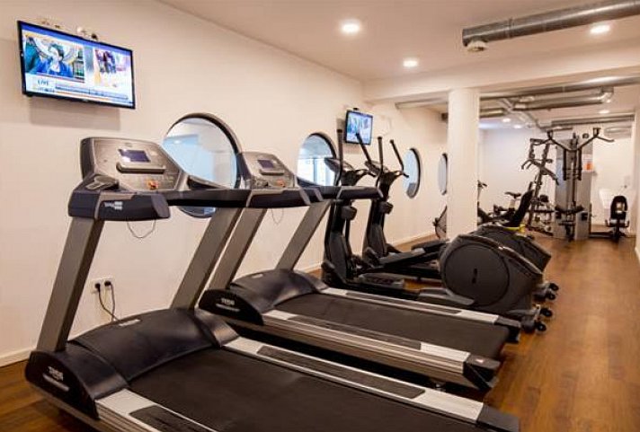 Carat Golf & Sporthotel