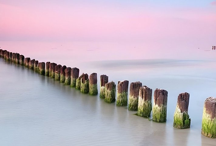 Inselhotel Poel