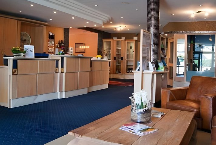 Inselhotel Poel