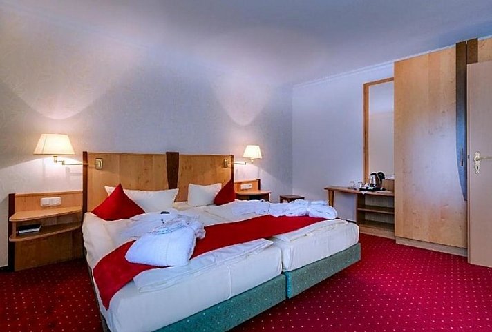 Inselhotel Poel