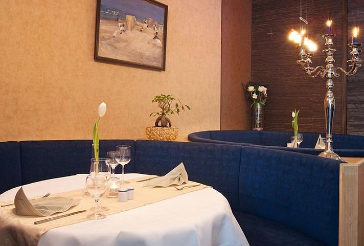Inselhotel Poel