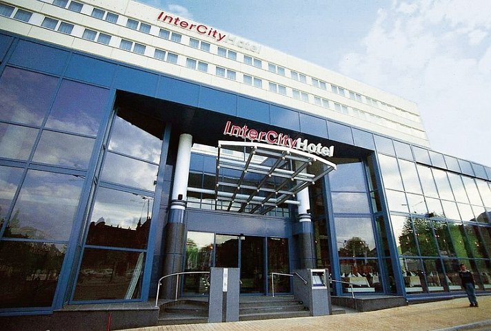 InterCityHotel Schwerin