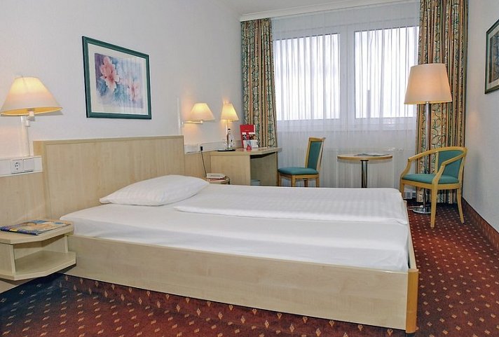 InterCityHotel Schwerin