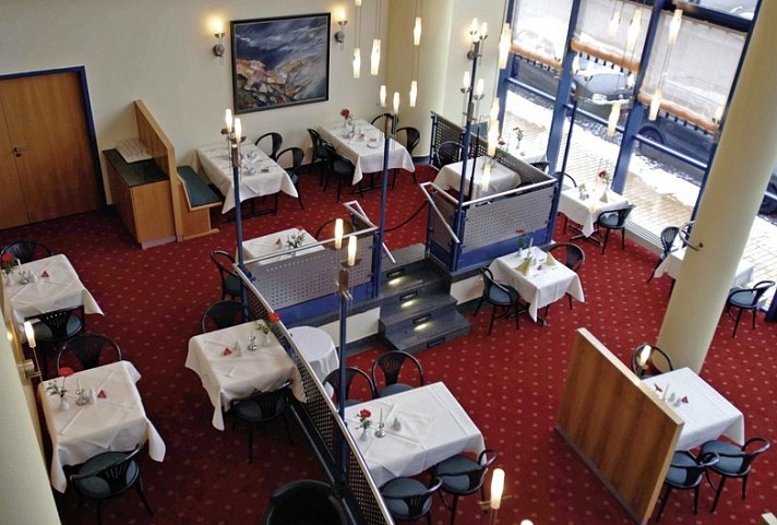 InterCityHotel Schwerin
