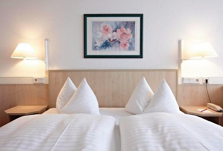 InterCityHotel Schwerin