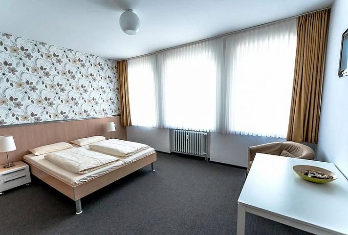 Hotel Flämischer Hof