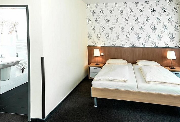 Hotel Flämischer Hof