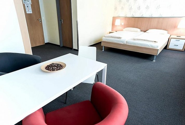 Hotel Flämischer Hof