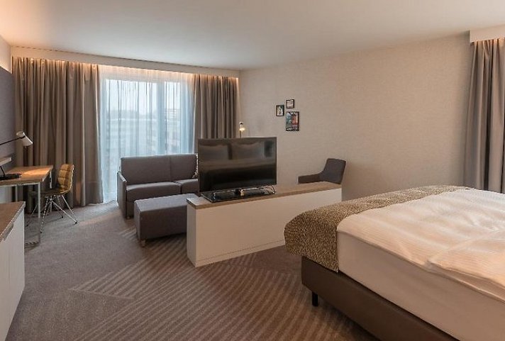 Holiday Inn Hamburg - Berliner Tor