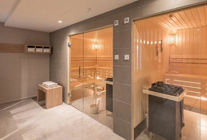 Holiday Inn Hamburg - Berliner Tor