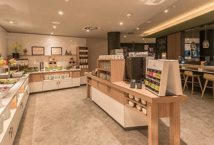 Holiday Inn Hamburg - Berliner Tor