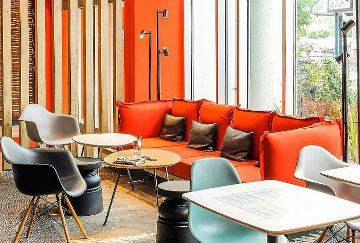 ibis Luebeck City