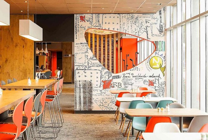 ibis Luebeck City