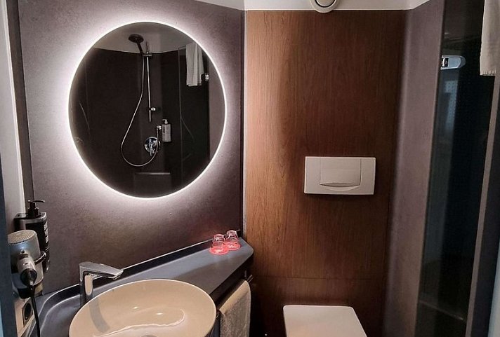 ibis Luebeck City