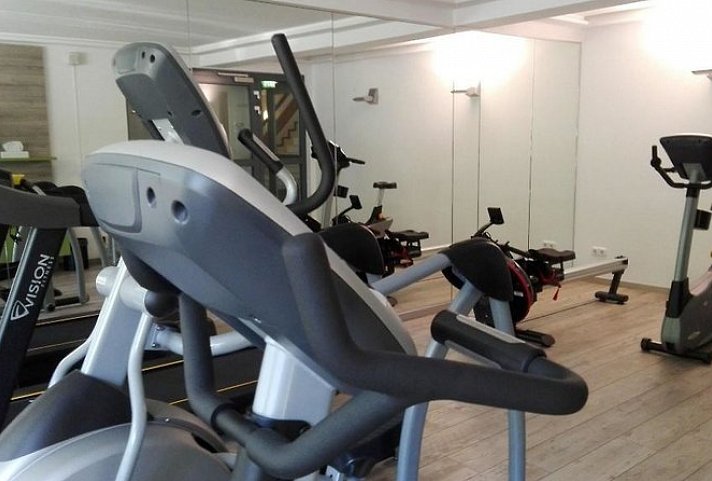 Hotel Park Soltau