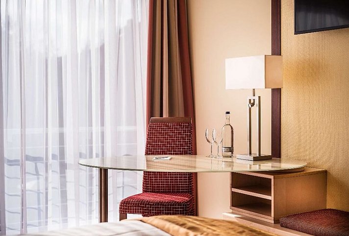 Best Western Plus Residenzhotel Lueneburg