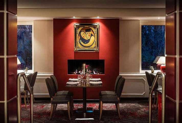 Best Western Plus Residenzhotel Lueneburg