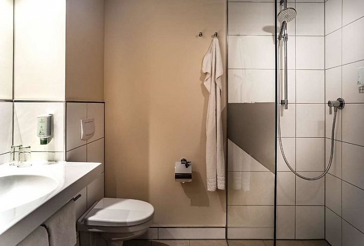 Best Western Plus Residenzhotel Lueneburg