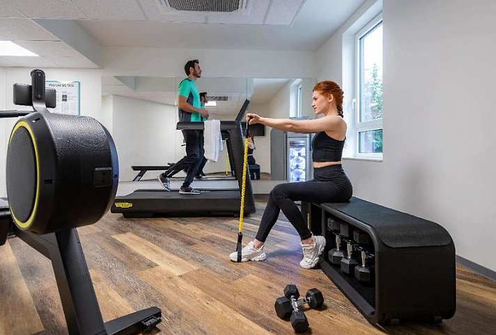 ibis Styles Hamburg-Barmbek