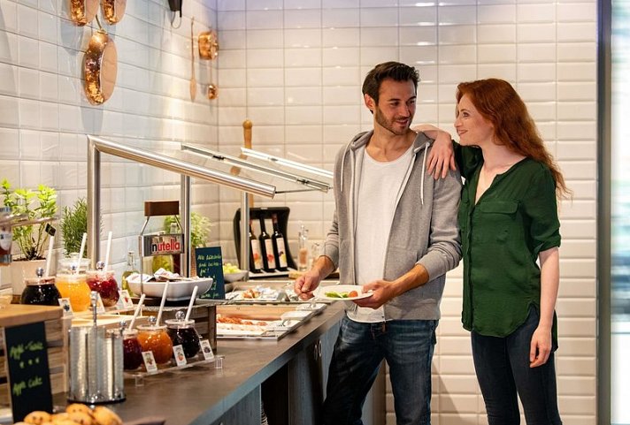 ibis Styles Hamburg-Barmbek