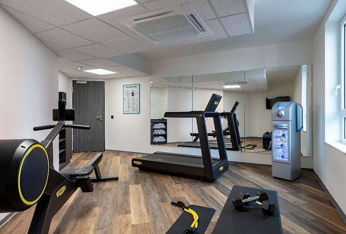 ibis Styles Hamburg-Barmbek