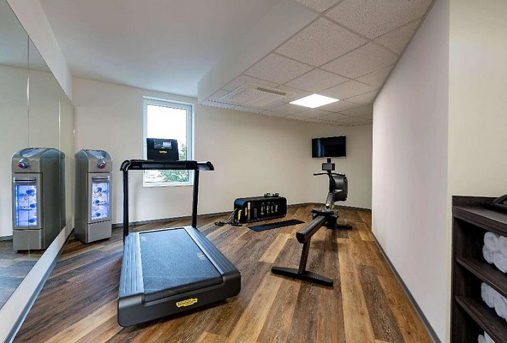 ibis Styles Hamburg-Barmbek